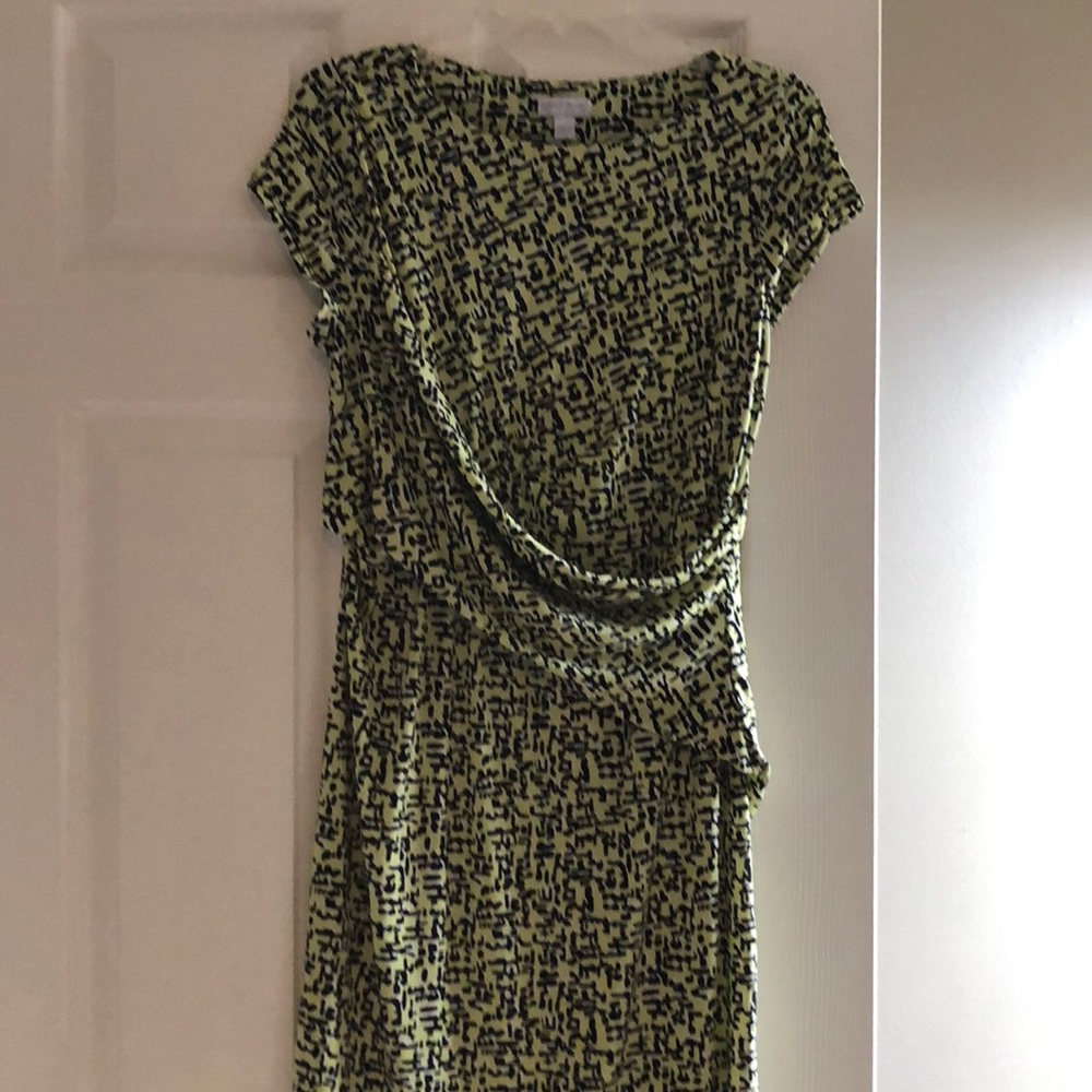 Maternity dress